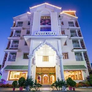 The Silver Tips Hotel
